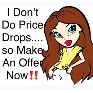 I ♥️ Fair Offers♥️